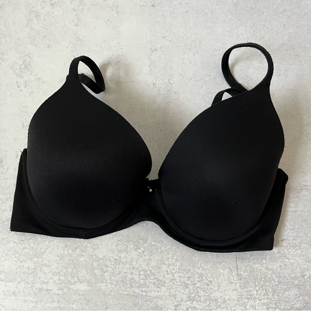 SOMA Embraceable Perfect Coverage Bra 32DD